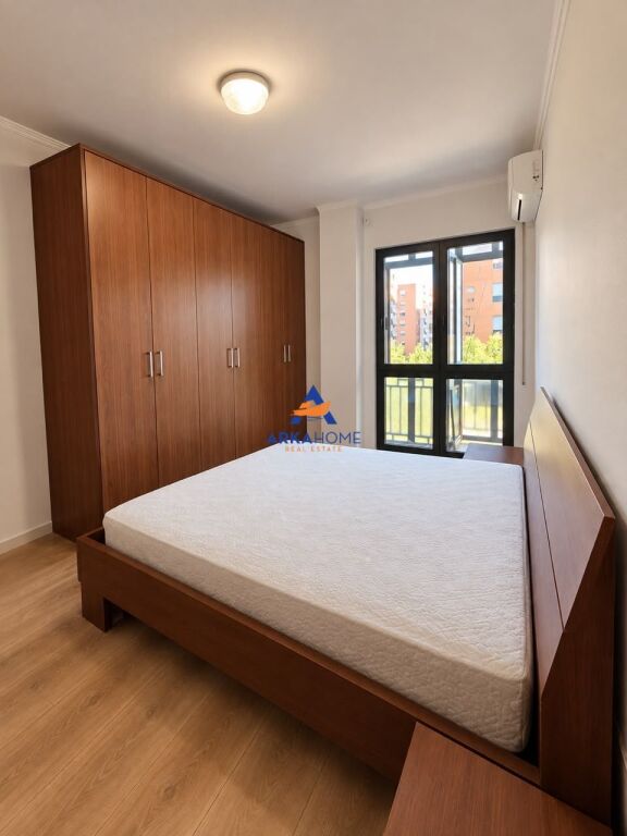 FOR SALE APARTMENT 1+1+BALCONY "OPPOSITE DELIJORGJI, KAVAJES STREET" 192,000 EURO