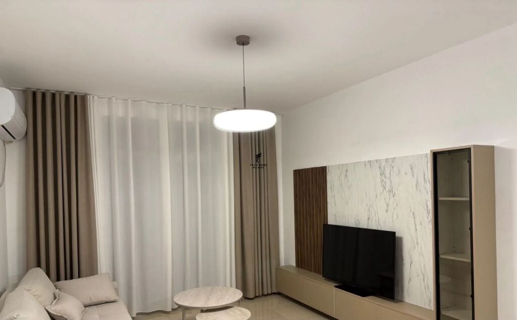 APPARTAMENTO IN AFFITTO 2+1 VIA DIBRA 70.000 LEKE FH-96303