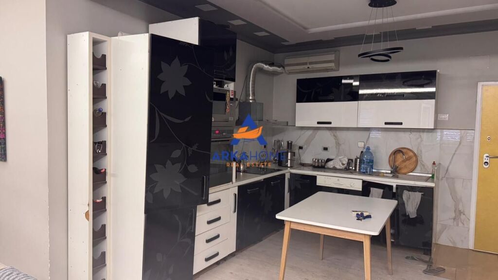 AFFITTASI APPARTAMENTO MODERNO 2+1+VERANDA "KASHAR" 600 EURO
