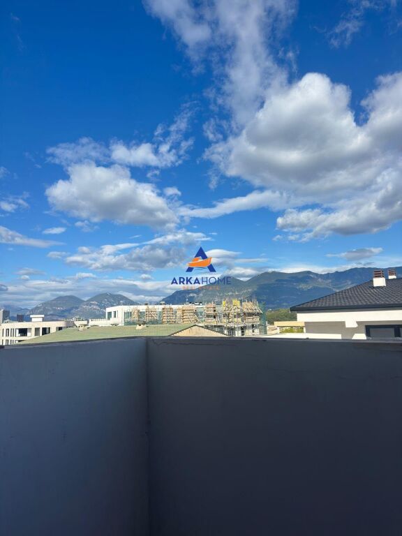 FOR SALE APARTMENT 2+1+BALCONY "DRY LAKE, ABOVE RADISSON HOTEL" 264,999 EURO