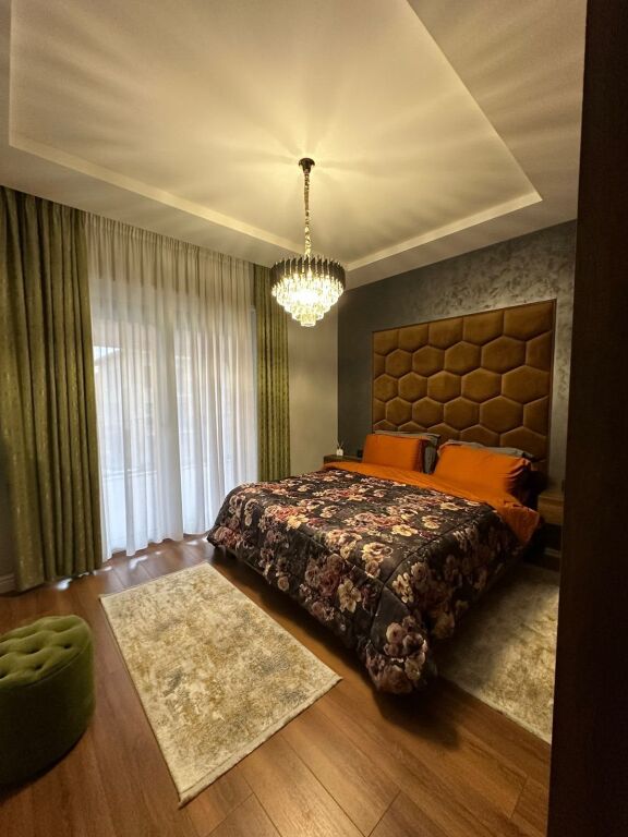 Super Duplex in affitto /Secret Garden Teg