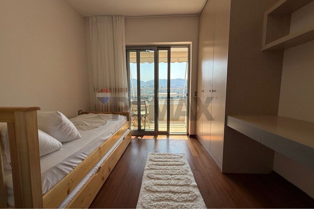 Appartamento 2+1 in affitto in Via Kosovarëve, Tirana