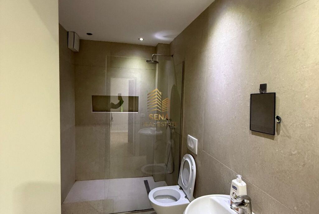 Qira, Apartament 2+1+BLK, Bosh, Pazari i Ri, 60.000 Leke
