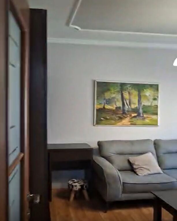 Apartament 1+1 me qira prane Rruges se Elbasanit