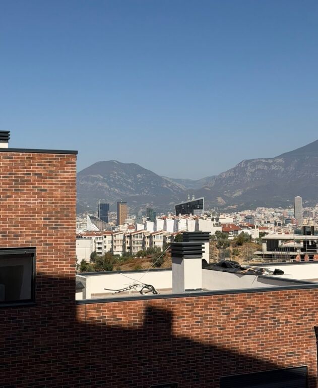 🏡 FOR SALE APARTMENT 2+1+2 | KODRA E DIELLIT 2