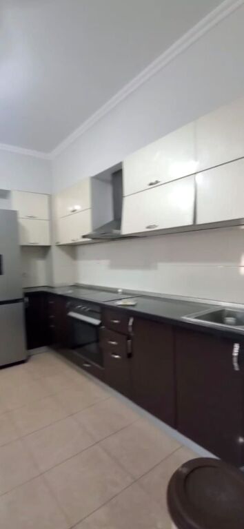 Jepet apartament 3+1+2 me qira tek Rruga Him Kolli , Rruga e Kavajes , Rruga Myslym Shyri .