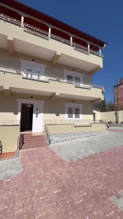 SUPER LUXURY PRIVATE 3-FLOOR VILLA FOR SALE 📍 Porcelan, near UET