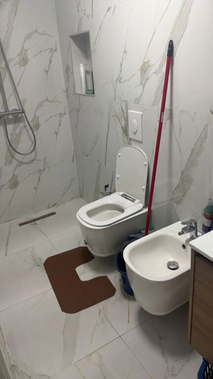 APARTAMENT ME QERA 1+1 JORDAN MISJA 65.000 LEKE FH-96465