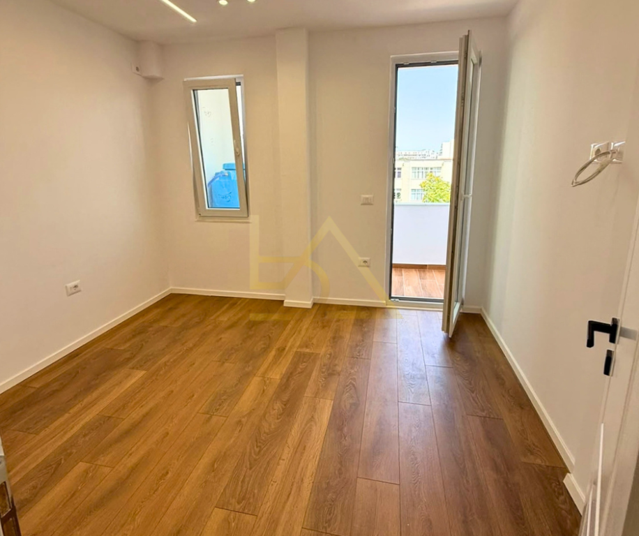 FOR SALE APARTMENT 2+1 – SUL BEGA STREET, TIRANA