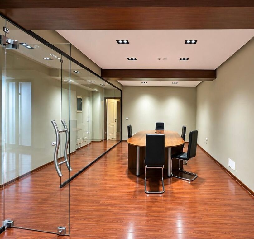 Ufficio in affitto 340m2 al Lago Secco