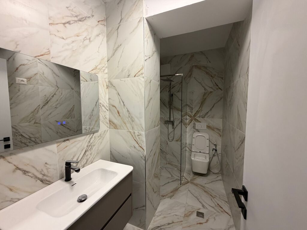 Rent 2+1+P / Kodra Diellit