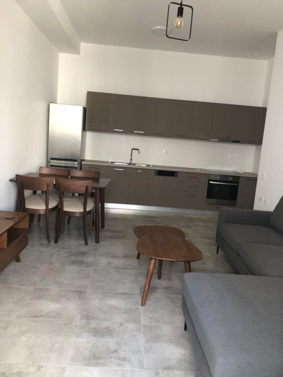 APARTMENT 1+1 MAGNET Complex