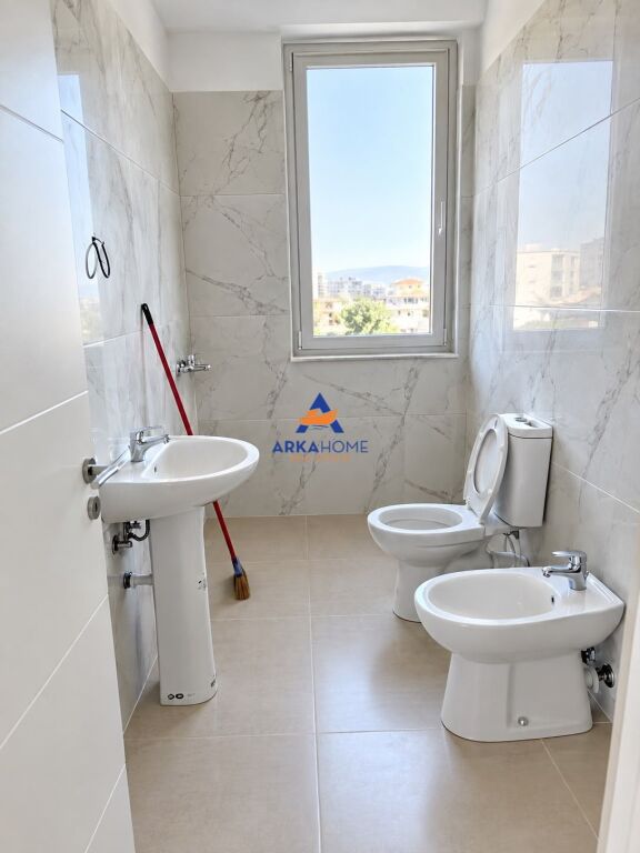APPARTAMENTO IN AFFITTO 1+1+VERANDA 'ASTIR' 30.000 LEKE