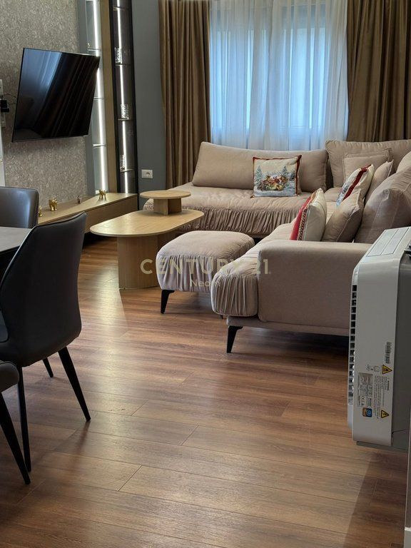 2+1+2 Apartment for Rent – ​​Kodra e Diellit, Tirana