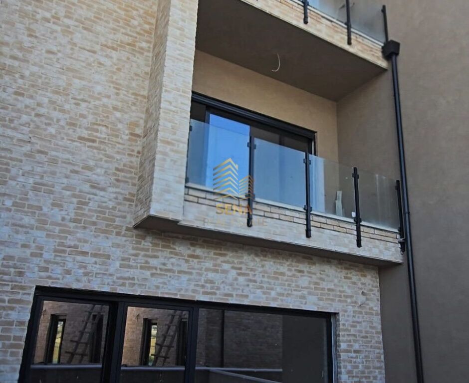 Shitet Triplex,3+1+3+3blk+Pishine,Swan Residence-Farke, 420.000 EURO