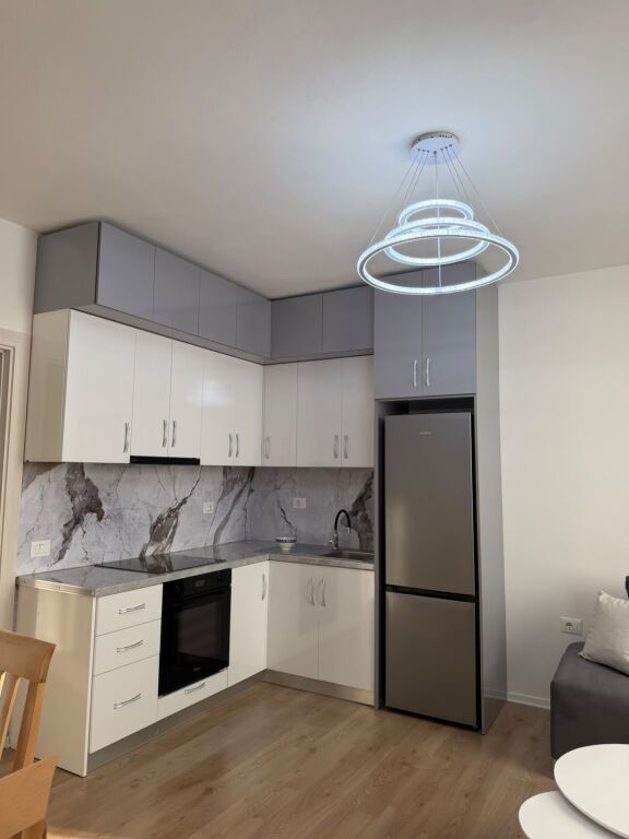 Jepet me qira 2+1+1 PASKUQAN ALBULENA RESIDENCE