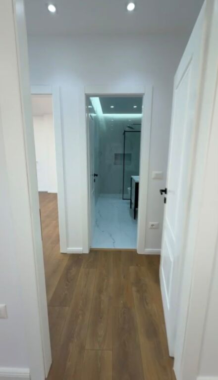 Apartment 1+1 for sale, 21 Dhjetori