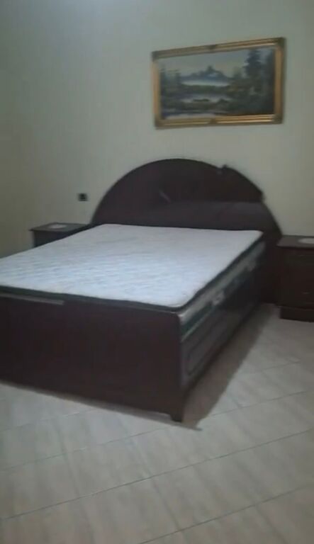 2+1 apartment for rent at Gramoz Pashko near the German Villas