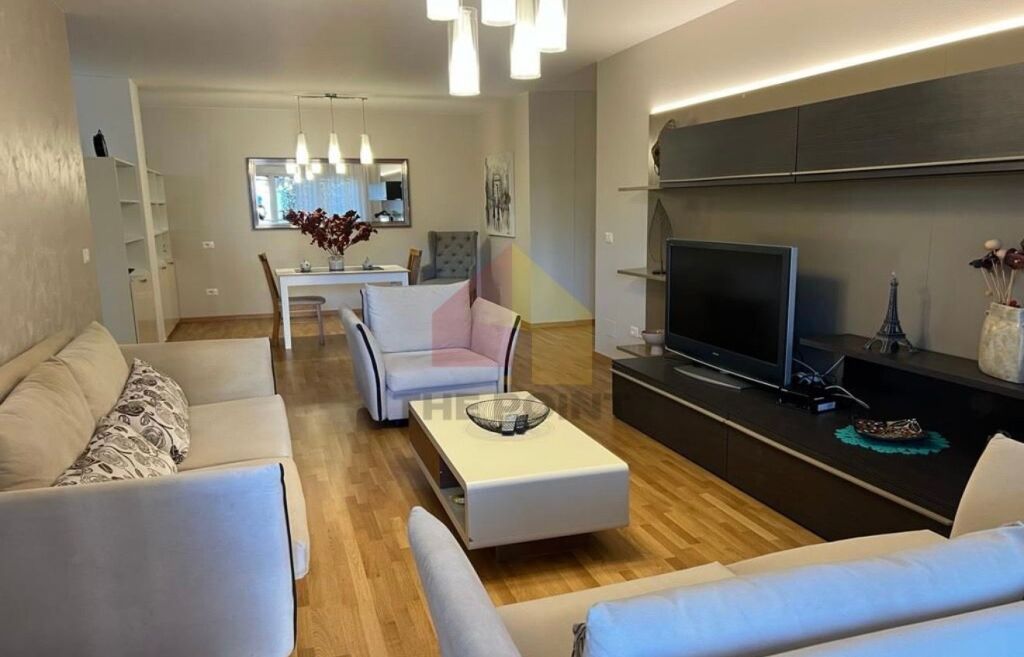 Apartment for rent 3+1 on Elbasani Street