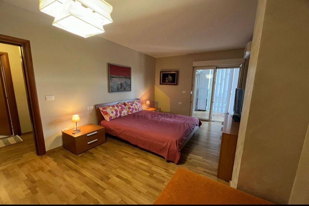 Apartment for rent 3+1 on Elbasani Street