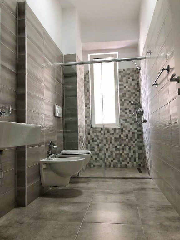 APARTMENT 1+1 FOR RENT, MAGNET COMPLEX