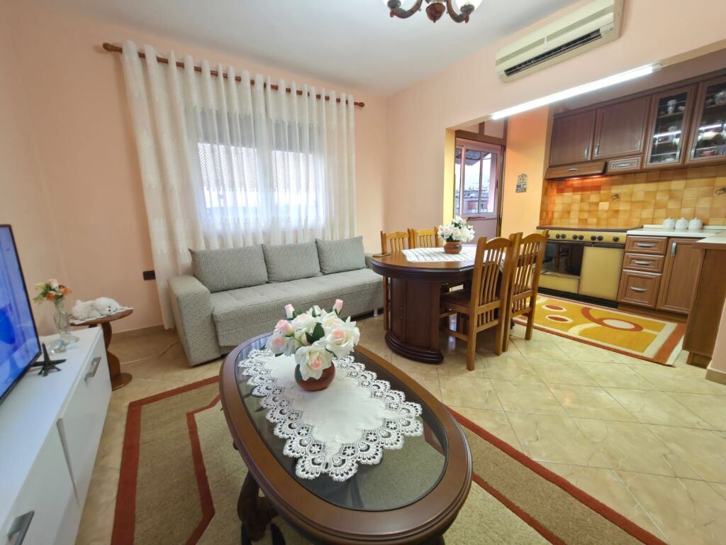 APARTMENT 2+1 FOR sale – at profarma
