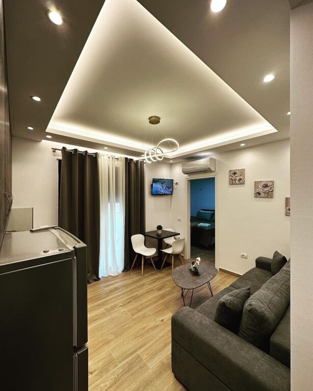 Apartment 1+1 Lungomare