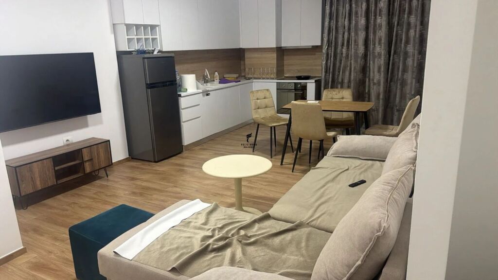 APARTAMENT ME QERA 1+1 JORDAN MISJA 65.000 LEKE FH-96465