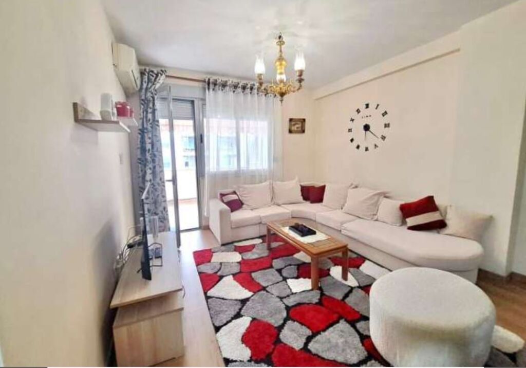 Appartamento in affitto 2+1 in Via Kavaja ID 5726