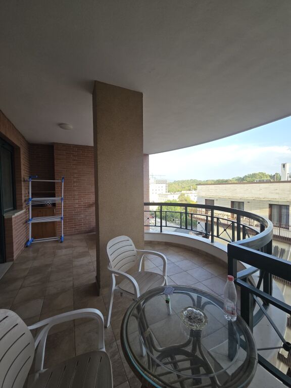 Apartment for rent 2+1 at Garda