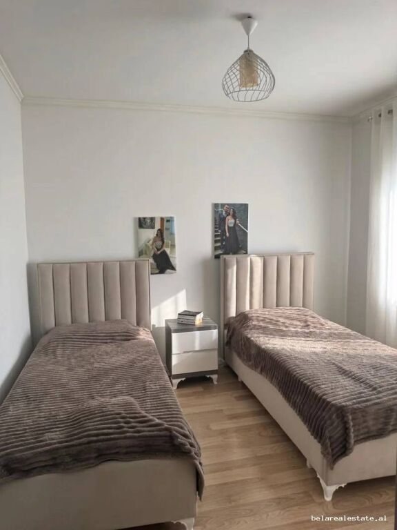 Apartment For Sale 1+1 At Bardhyl Street (ID B111156) Tirana