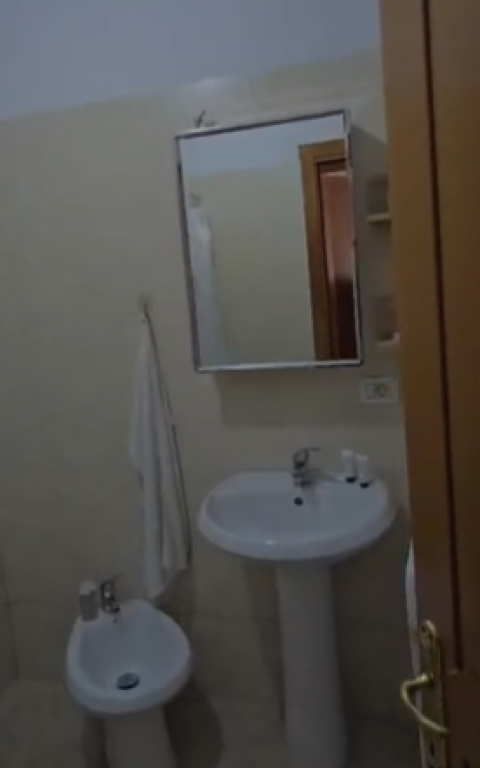 **Apartment 2+1 for rent near Square 21, Tirana**