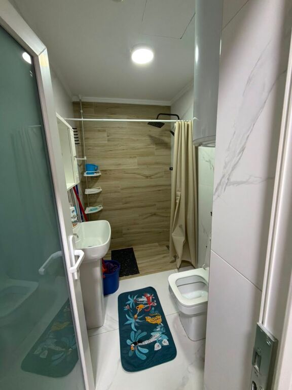 APPARTAMENTO 2+1 IN AFFITTO | 9 PIANI – CENTRO