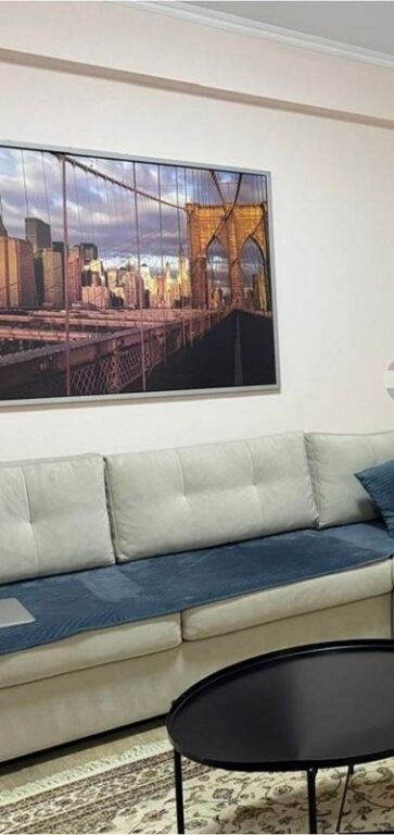 APARTMENT 2+1 FOR RENT MYSLYM SHYR