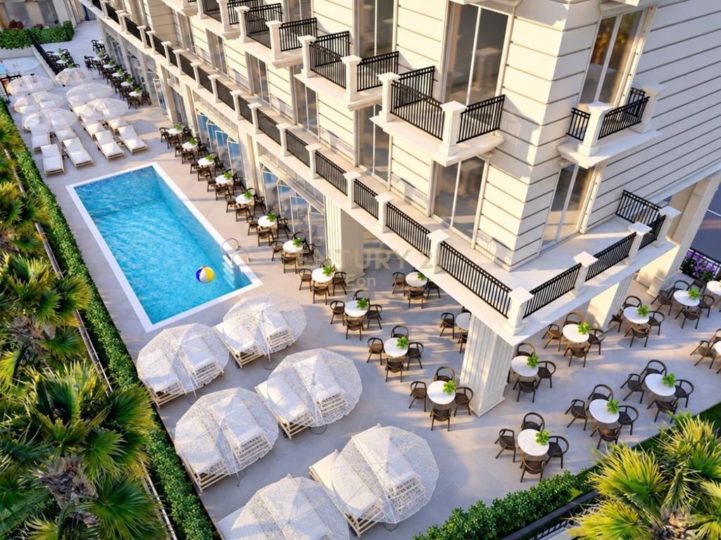 SHESIM APARTAMENT 1+1 PAGESE ME KESTE, TEK BONITA FAMILY, QERRET!