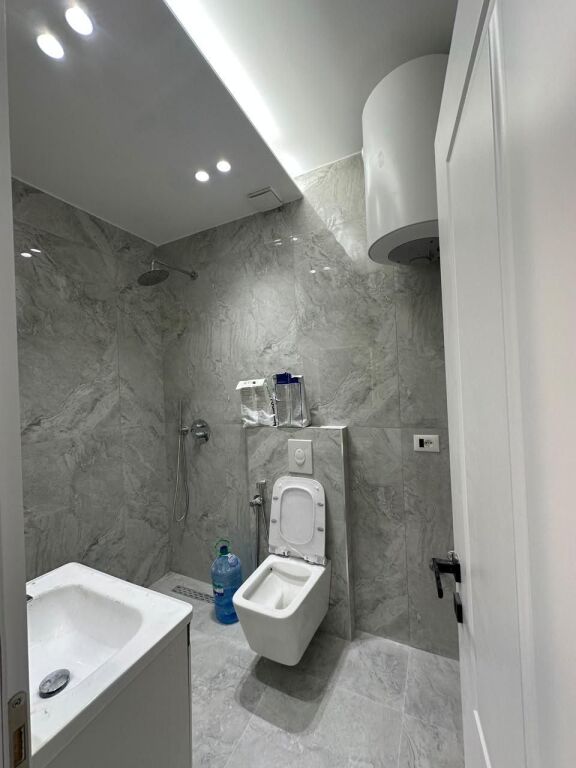 Apartment 1+1 for sale, Bardhyl Street