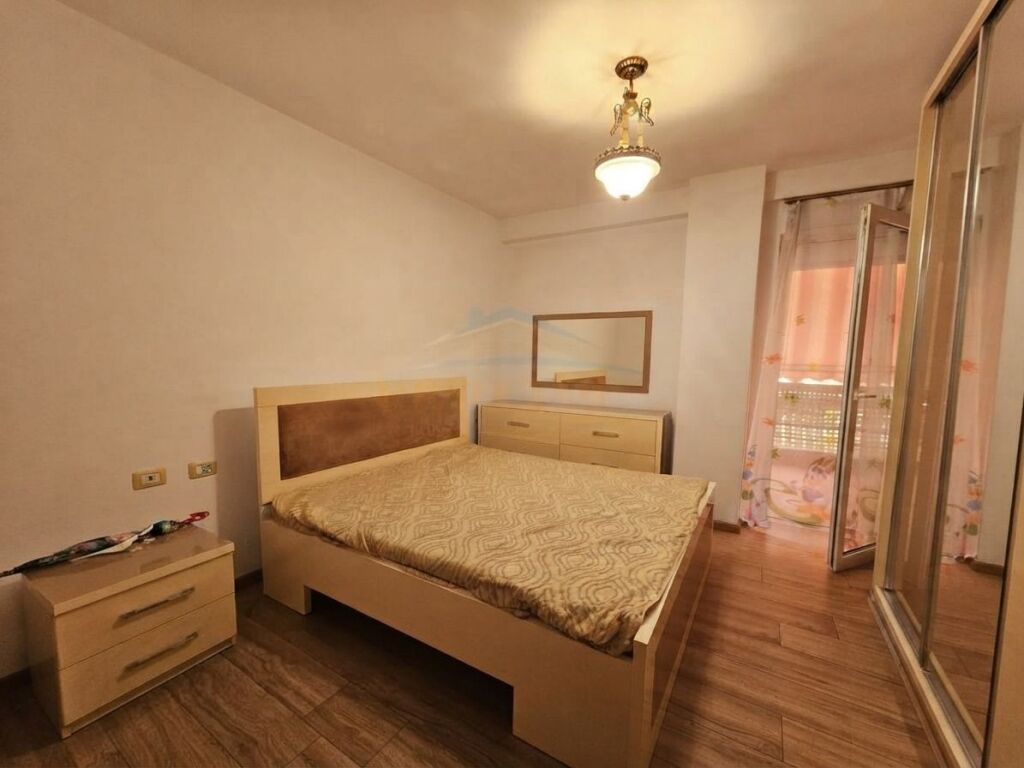 Qera, Apartament 2+1+2,Rruga Jordan Misja,Tiranë.