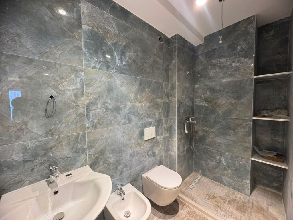 Apartament ne shitje te kompleksi Sinani