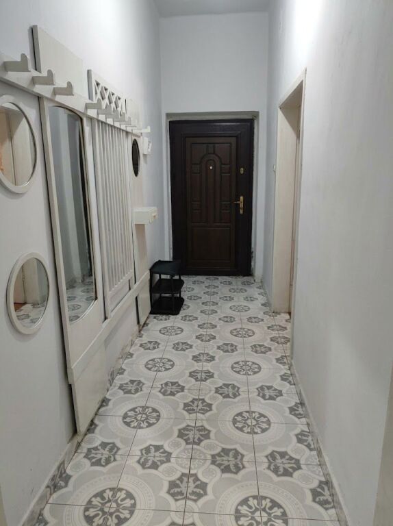 2+1 Apartment for rent – Center (Near Taiwani) !