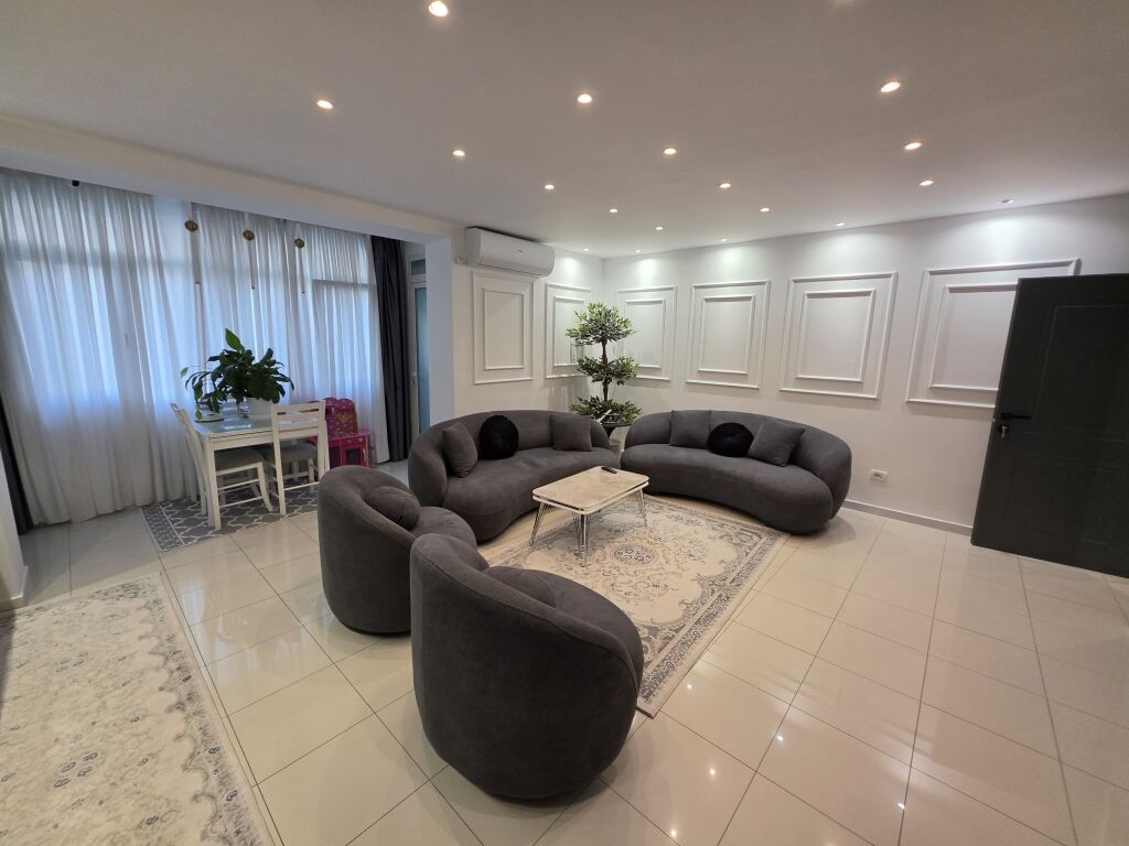VASIL SHANTO APARTMENT 2+1 FOR SALE!