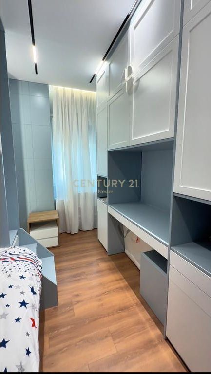 2+1+2 Apartment for Rent – ​​Kodra e Diellit, Tirana