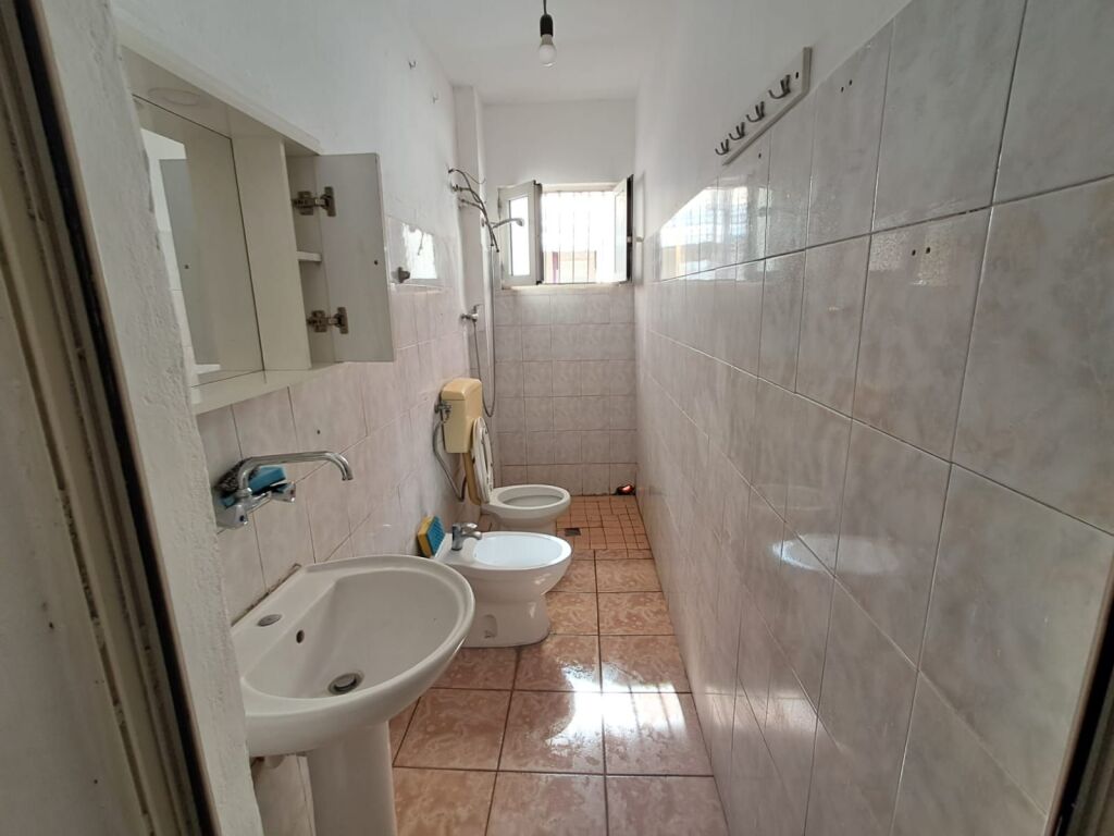 Private House in the Center of Durres – Ideal for Development