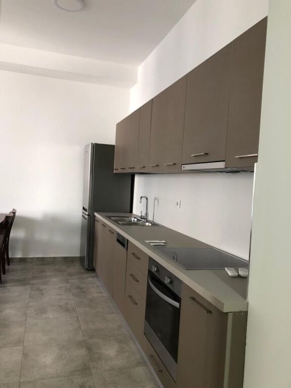 APARTMENT 1+1 MAGNET Complex