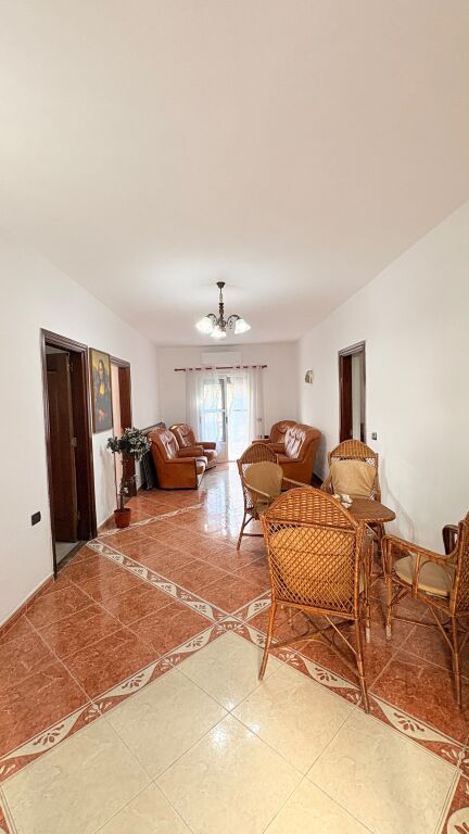 For rent first floor of a private house