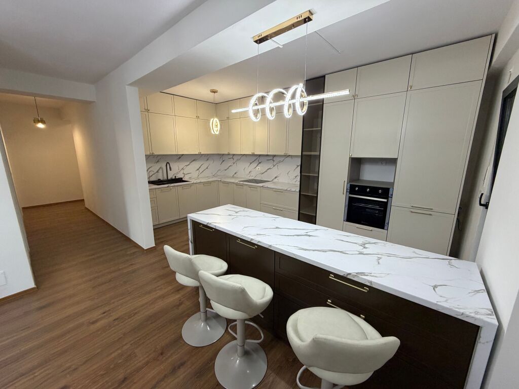 Rent 2+1+P / Kodra Diellit