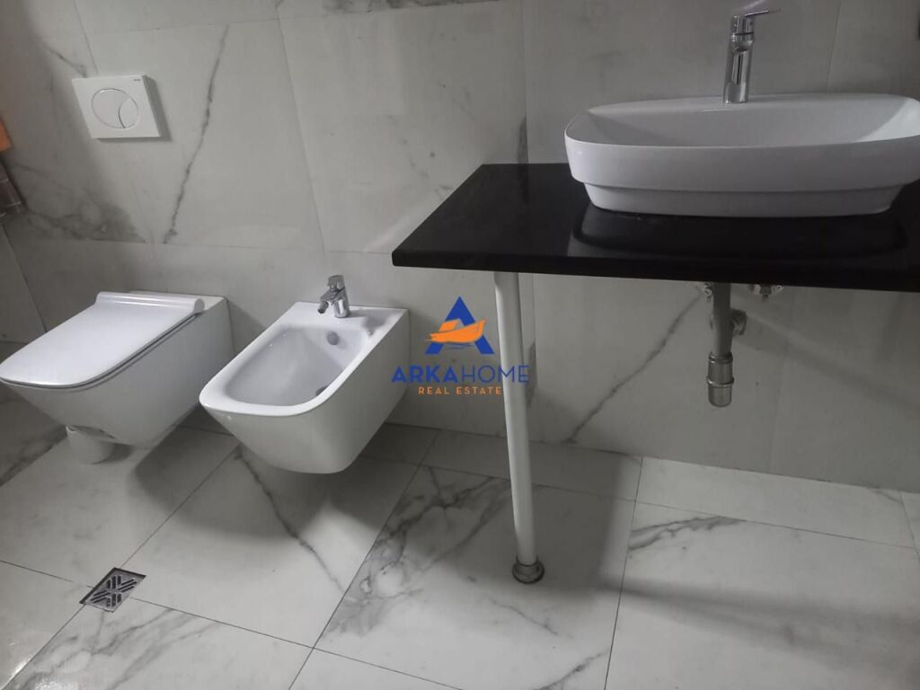 AFFITTASI APPARTAMENTO MODERNO 2+1+VERANDA "KASHAR" 600 EURO