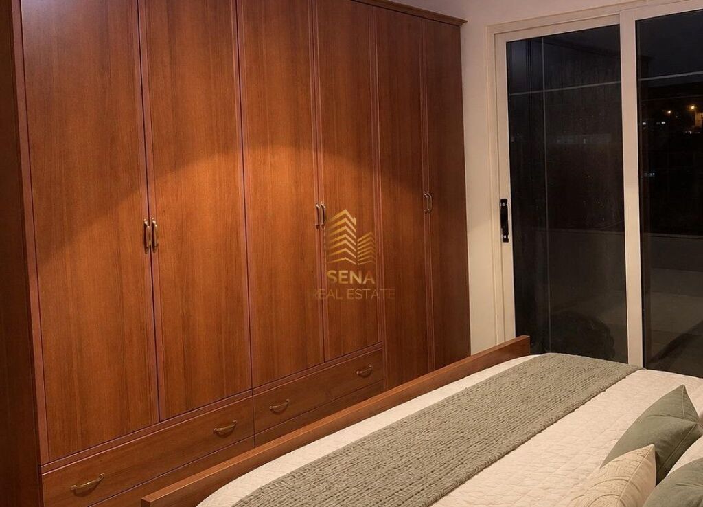 Qira, Apartament 2+1+2WC+2Blk, Rruga Hoxha Tahsim, 75.000 Lek/Muaj
