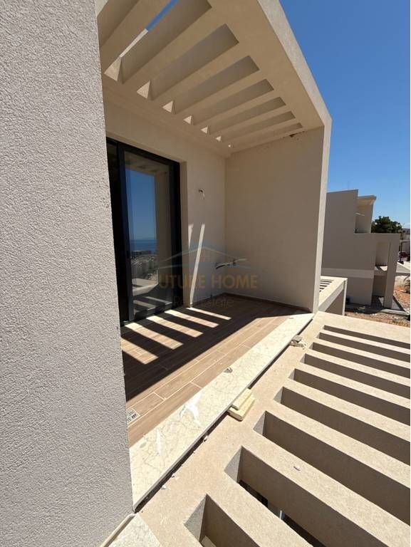 For sale, Apartment 1+1, San Nicolas, Palasë