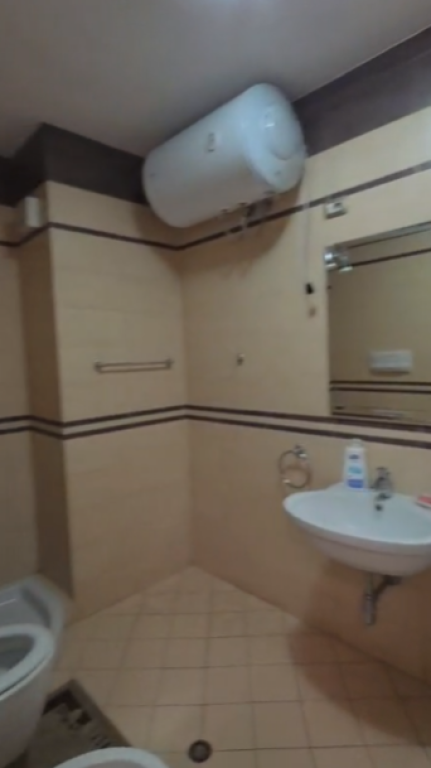 **Jepet me qira Apartament 2+1 – Rruga e Bogdanëve**