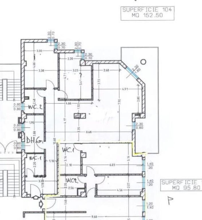 🏢 UFFICIO IN AFFITTO – CENTRO, TIRANA